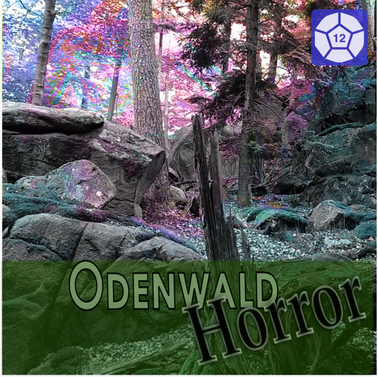 Odenwald Horror
