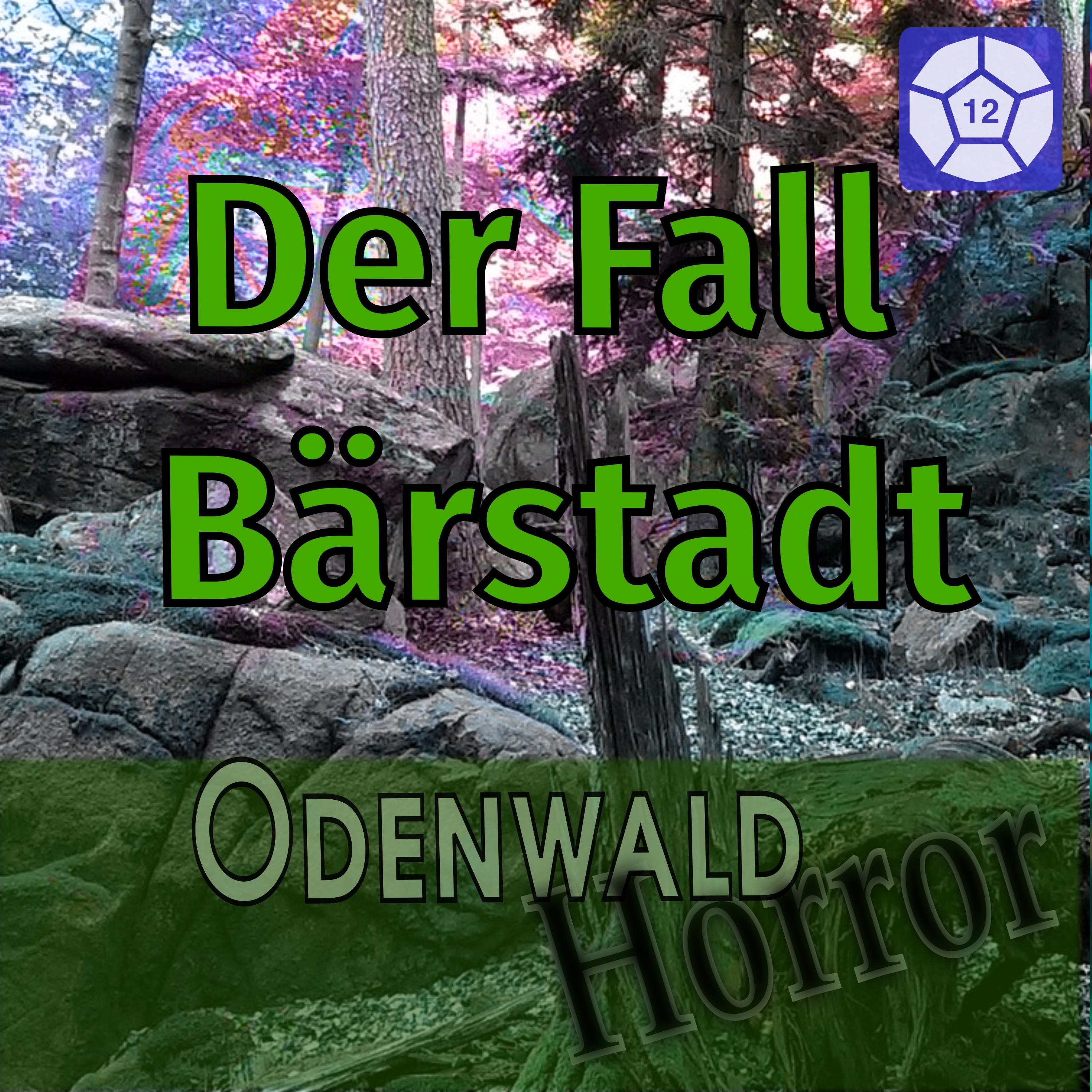 Der Fall Bärstadt