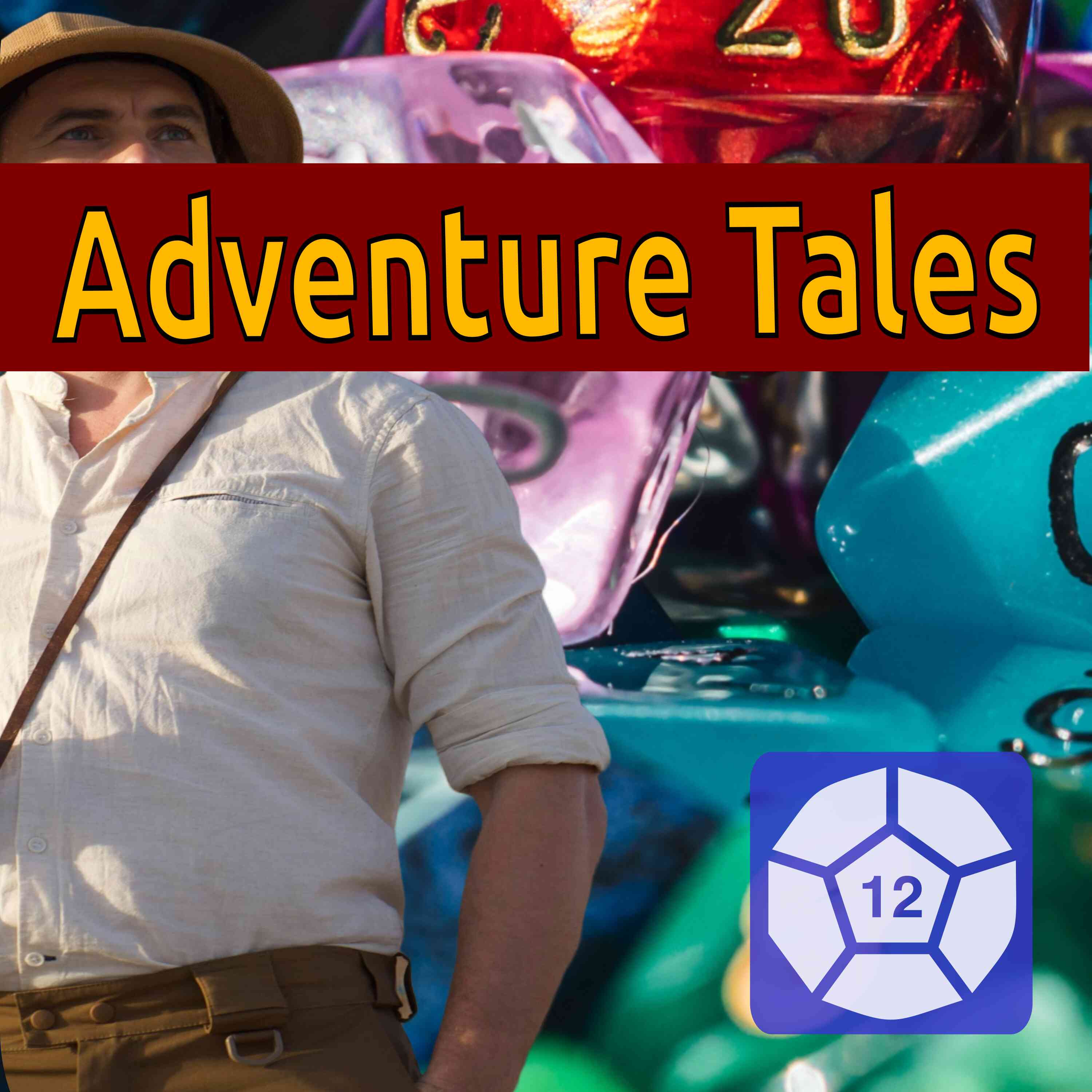 Adventure Tales